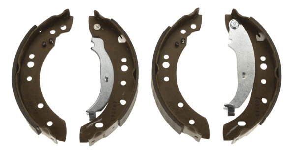 Set saboti frana mana TRW GS8771 [2]