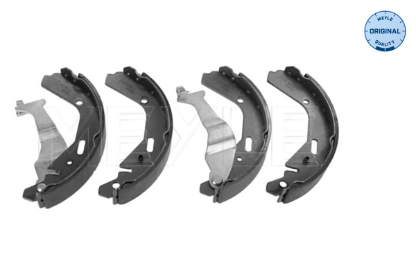 Set saboti frana MEYLE 6145330000 [1]