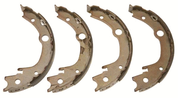 Set saboti frana TRW GS8723 [2]