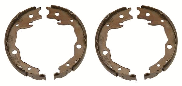 Set saboti frana TRW GS8752 [2]