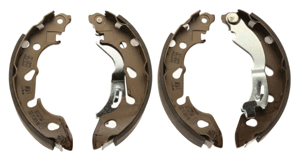 Set saboti frana TRW GS8796 [1]