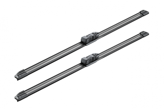 Set stergatoare BOSCH AEROTWIN 530/530 MM 3397009051 [3]