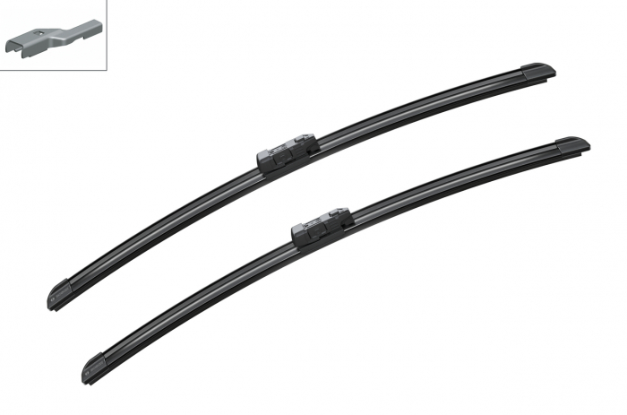 Set stergatoare BOSCH AEROTWIN 530/530 MM 3397009051 [1]