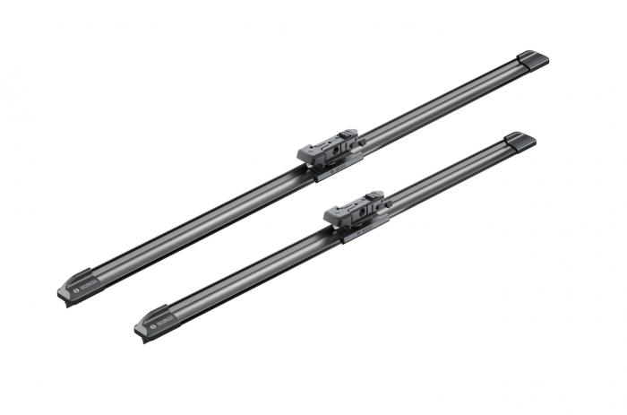 Set stergatoare BOSCH AEROTWIN 550/450 MM 3397007696 [4]
