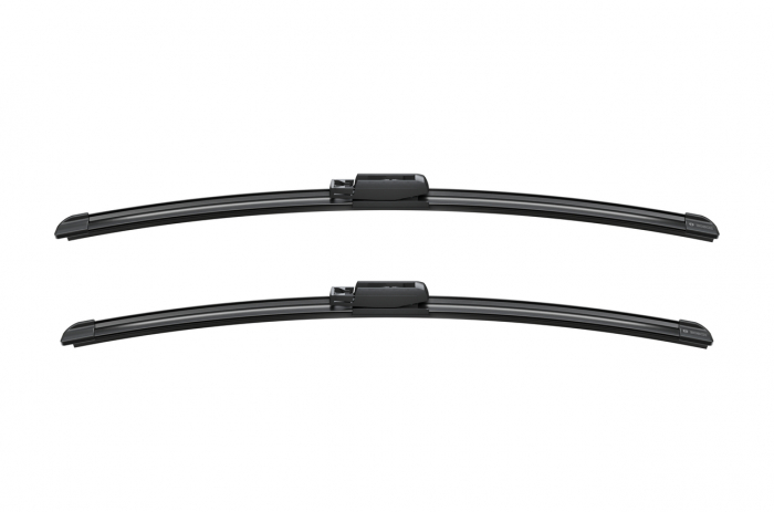 Set stergatoare BOSCH AEROTWIN 555/555 MM 3397009017 [5]