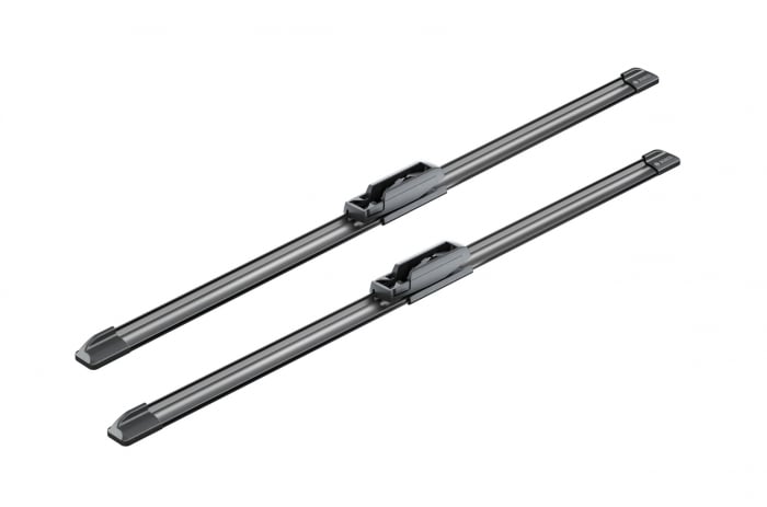 Set stergatoare BOSCH AEROTWIN 555/555 MM 3397009017 [2]