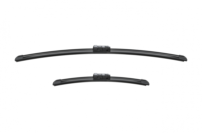 Set stergatoare BOSCH AEROTWIN 600/340 MM 3397007299 [4]