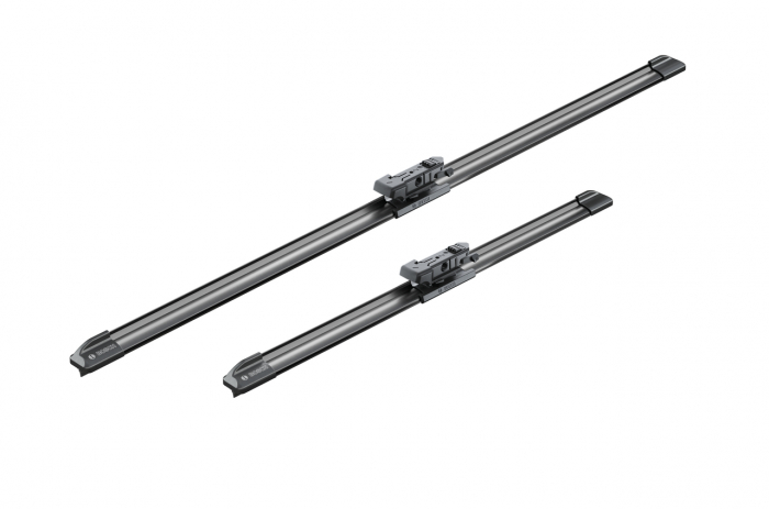 Set stergatoare BOSCH AEROTWIN 600/380 MM 3397007292 [5]