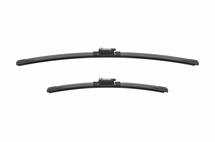 Set stergatoare BOSCH AEROTWIN 600/400 MM 3397007555 [4]