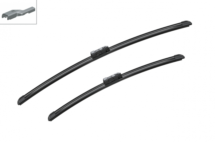 Set stergatoare BOSCH AEROTWIN 600/475 MM 3397118979 [1]