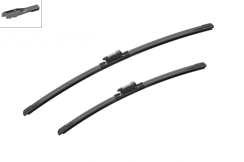 SET STERGATOARE AEROTWIN 600/475 MM [1]