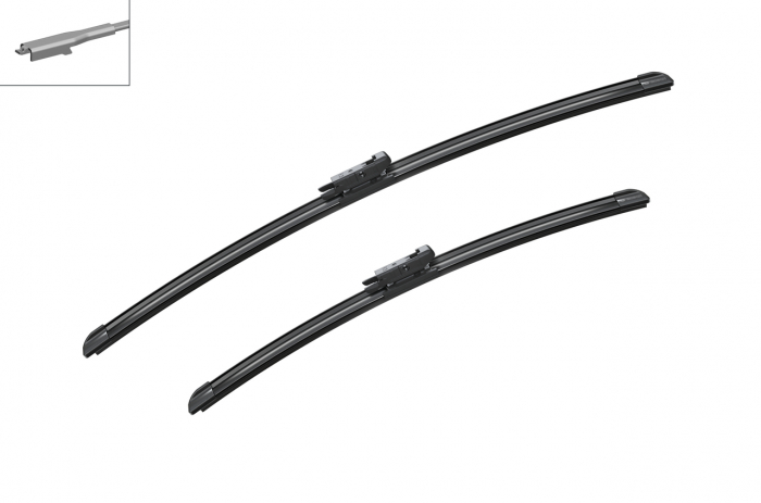 Set stergatoare BOSCH AEROTWIN 600/475 MM 3397118930 [2]