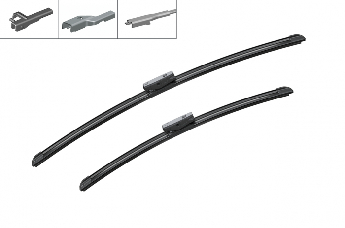Set stergatoare BOSCH AEROTWIN 600/475 MM 3397007462 [5]