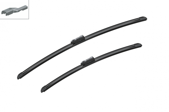 Set stergatoare BOSCH AEROTWIN 600/475 MM 3397118980 [2]
