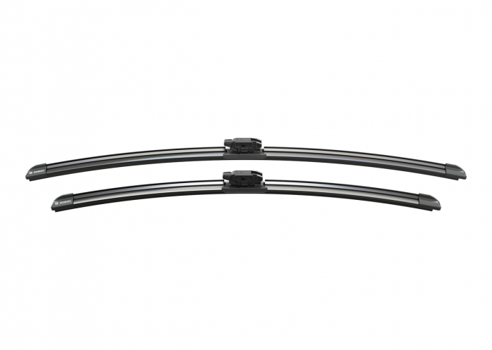 Set stergatoare BOSCH AEROTWIN 600/500 MM 3397014494 [4]