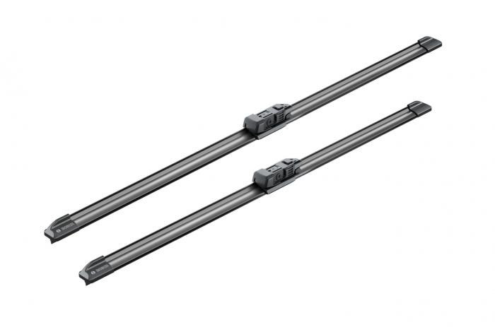 Set stergatoare BOSCH AEROTWIN 600/530 MM 3397007430 [3]