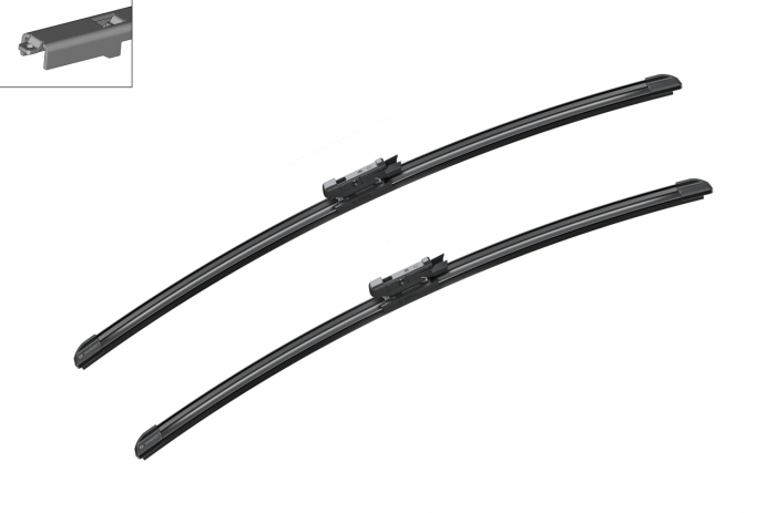 Set stergatoare BOSCH AEROTWIN 600/575 MM 3397118955 [5]