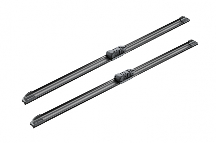 Set stergatoare BOSCH AEROTWIN 600/600 MM 3397009825 [3]