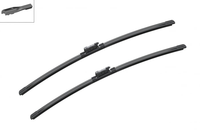 Set stergatoare BOSCH AEROTWIN 600/600 MM 3397009821 [5]