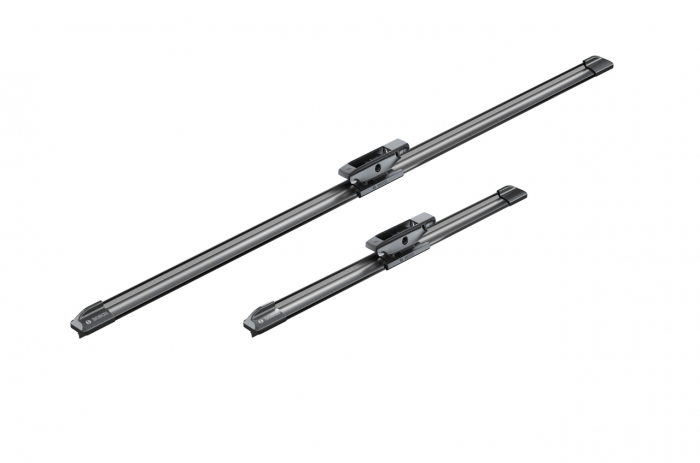 Set stergatoare BOSCH AEROTWIN 650/340 MM 3397007868 [4]