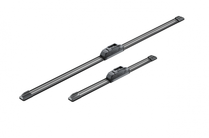 Set stergatoare BOSCH AEROTWIN 650/340 MM 3397014140 [3]