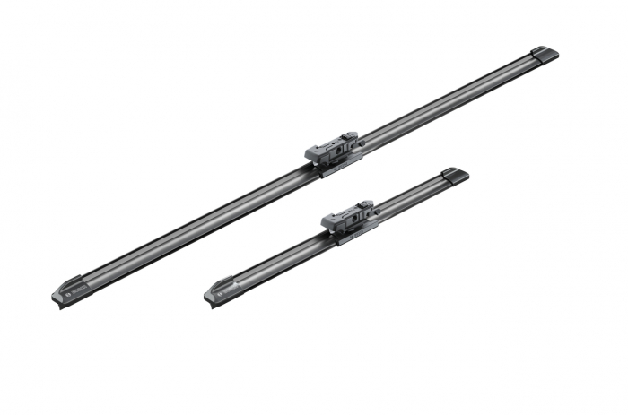 Set stergatoare BOSCH AEROTWIN 650/340 MM 3397007583 [5]