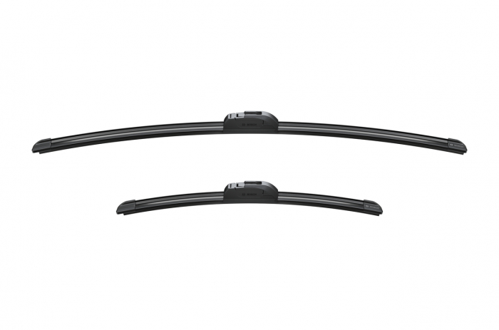 Set stergatoare BOSCH AEROTWIN 650/340 MM 3397014140 [4]