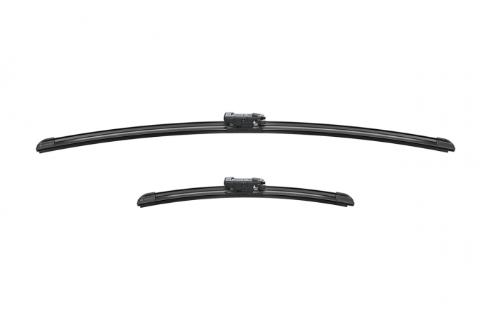 Set stergatoare BOSCH AEROTWIN 650/340 MM 3397007583 [4]