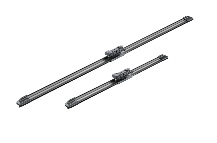 Set stergatoare BOSCH AEROTWIN 650/380 MM 3397007466 [4]