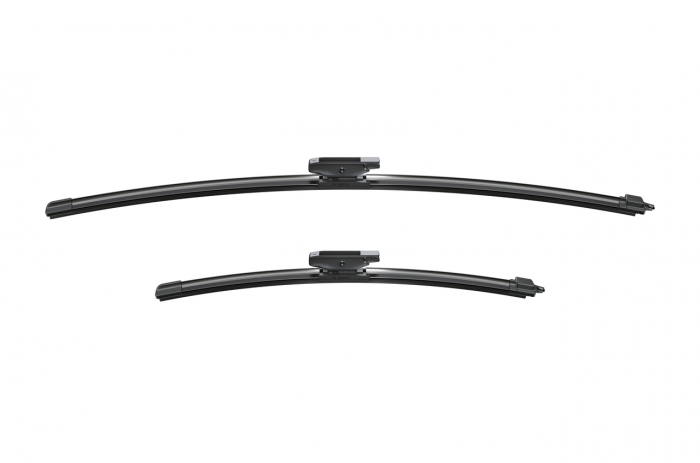 Set stergatoare BOSCH AEROTWIN 650/425 MM 3397014199 [4]