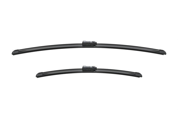 Set stergatoare BOSCH AEROTWIN 650/450 MM 3397007863 [4]
