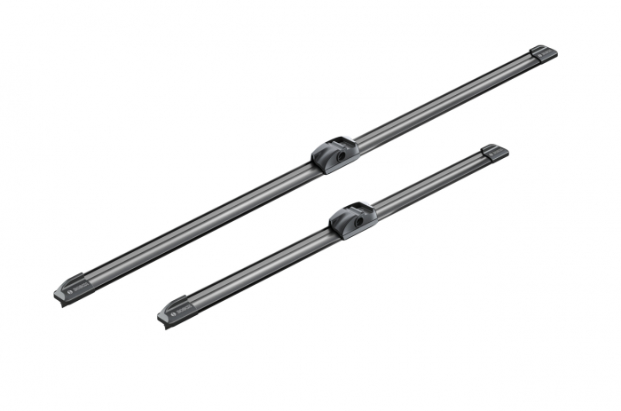 Set stergatoare BOSCH AEROTWIN 650/450 MM 3397007523 [5]