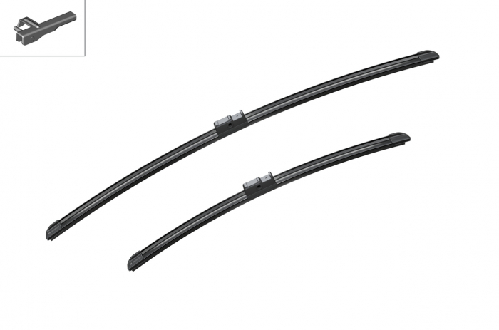Set stergatoare BOSCH AEROTWIN 650/475 MM 3397118951 [2]