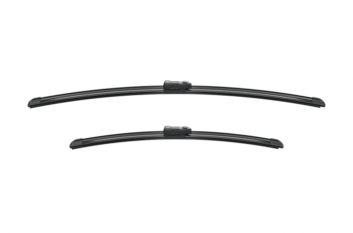 Set stergatoare BOSCH AEROTWIN 650/475 MM 3397014116 [4]