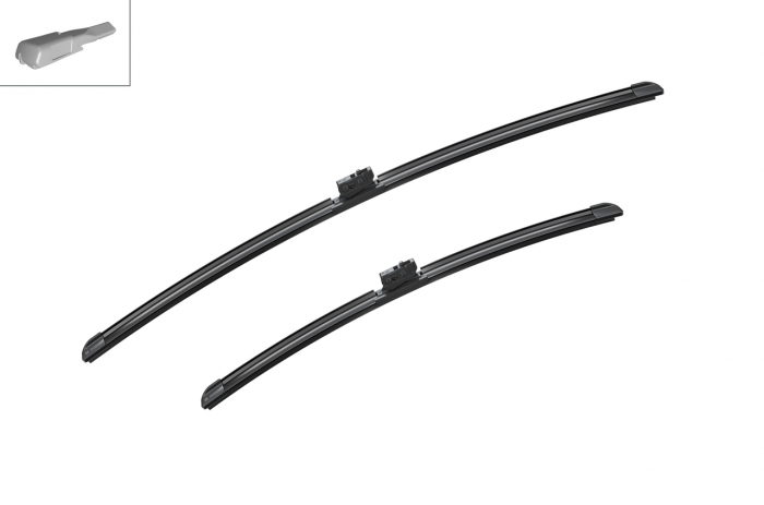 Set stergatoare BOSCH AEROTWIN 650/475 MM 3397014206 [1]