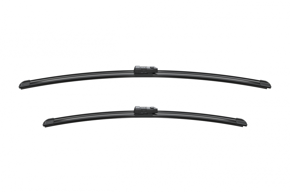 Set stergatoare BOSCH AEROTWIN 650/530 MM 3397007638 [5]