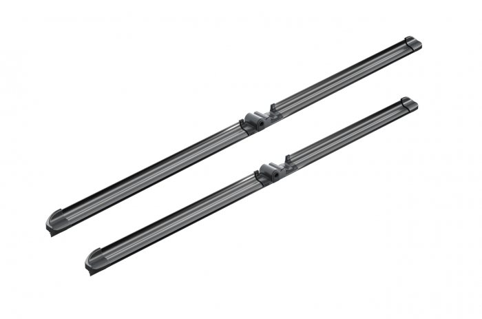 Set stergatoare BOSCH AEROTWIN 650/530 MM 3397007582 [5]