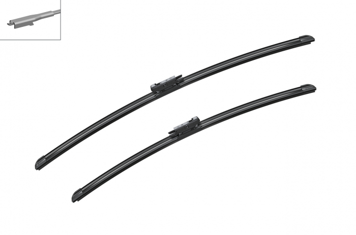 Set stergatoare BOSCH AEROTWIN 650/575 MM 3397118967 [1]