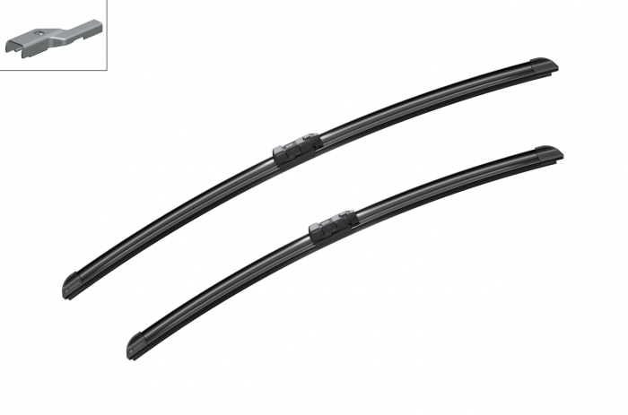 Set stergatoare BOSCH AEROTWIN 650/575 MM 3397007854 [2]