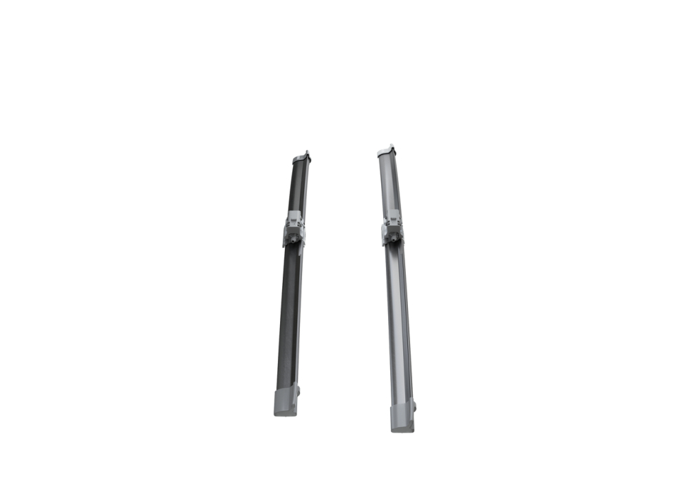 SET STERGATOARE AEROTWIN 650/600 MM [4]