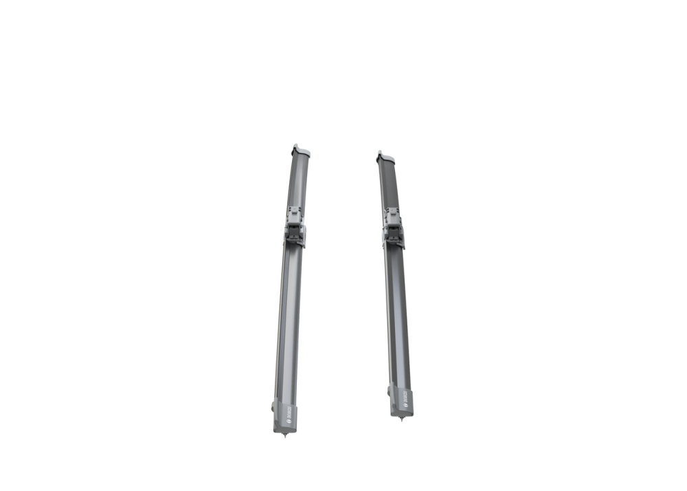 SET STERGATOARE AEROTWIN 650/600 MM [6]