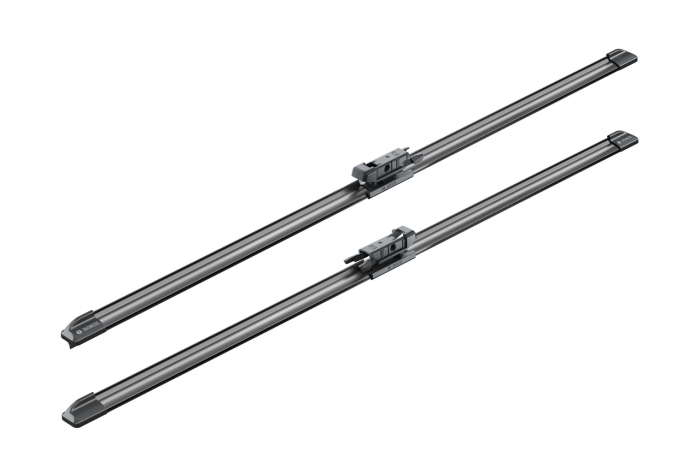 Set stergatoare BOSCH AEROTWIN 680/680 MM 3397014115 [4]