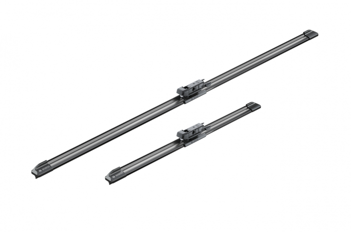 Set stergatoare BOSCH AEROTWIN 700/380 MM 3397014078 [2]