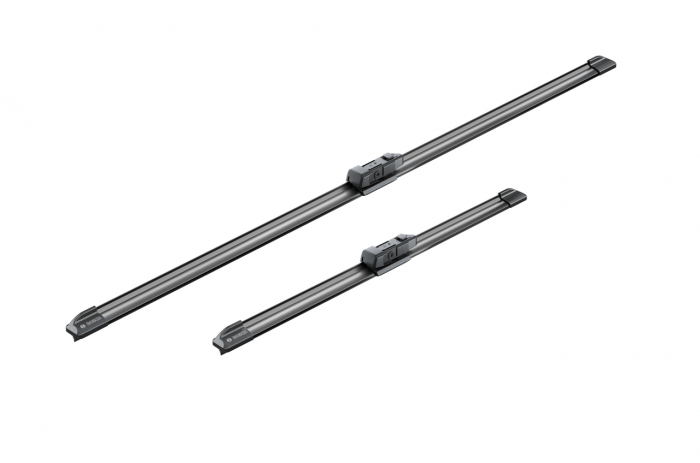 Set stergatoare BOSCH AEROTWIN 700/400 MM 3397007557 [5]