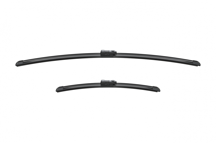 Set stergatoare BOSCH AEROTWIN 700/400 MM 3397007557 [4]