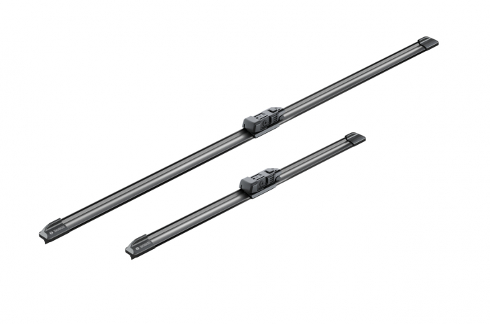 Set stergatoare BOSCH AEROTWIN 700/425 MM 3397014208 [2]