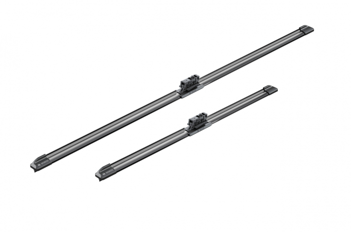 Set stergatoare BOSCH AEROTWIN 700/450 MM 3397014179 [3]