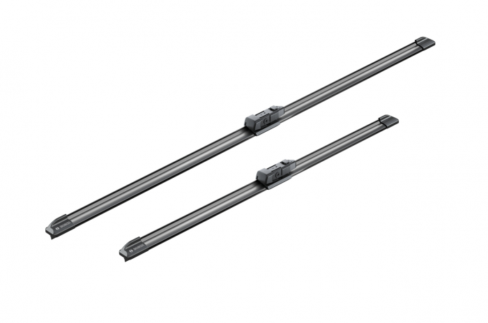 Set stergatoare BOSCH AEROTWIN 700/500 MM 3397014535 [4]