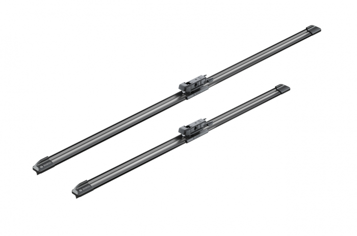 Set stergatoare BOSCH AEROTWIN 700/530 MM 3397007093 [5]