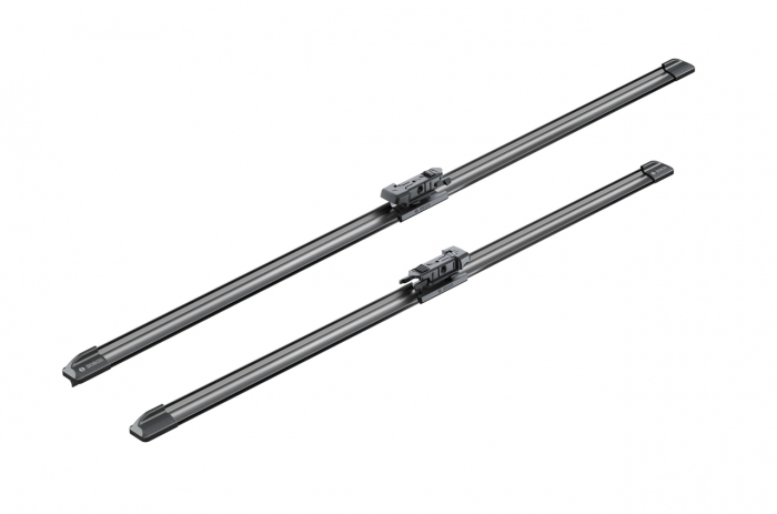 Set stergatoare BOSCH AEROTWIN 700/600 MM 3397118965 [4]